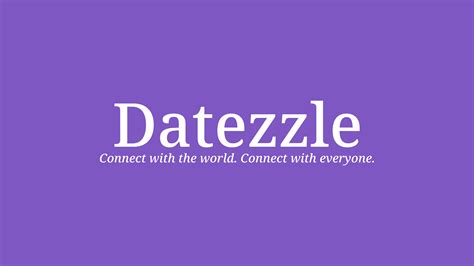 datezon|Datezzle.